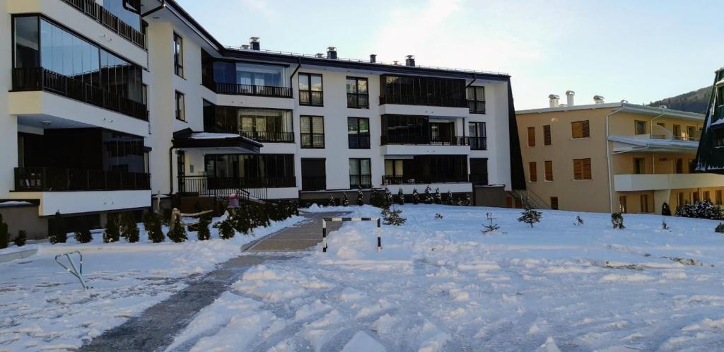 Apartment Bjelasnica Comfort & free parking photo 3