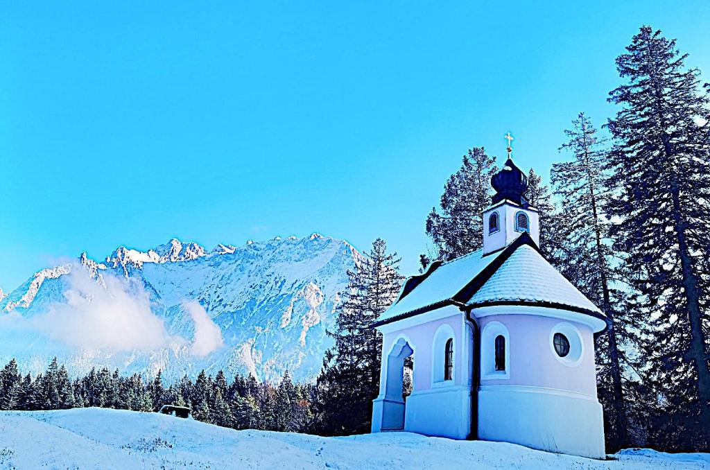 Pension Karner photo 4