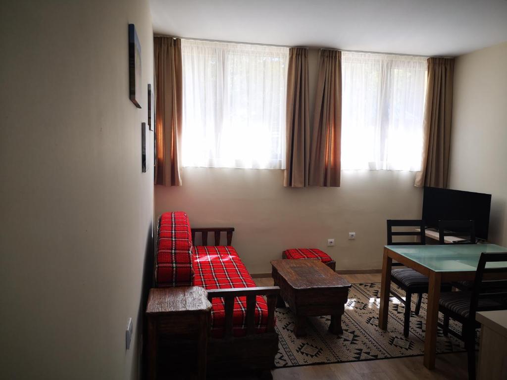 Apartments&Camping ZIP photo 3