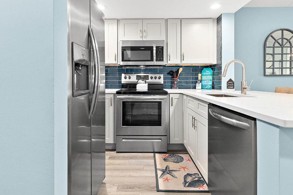 Welcome to paradise unit 2201 image