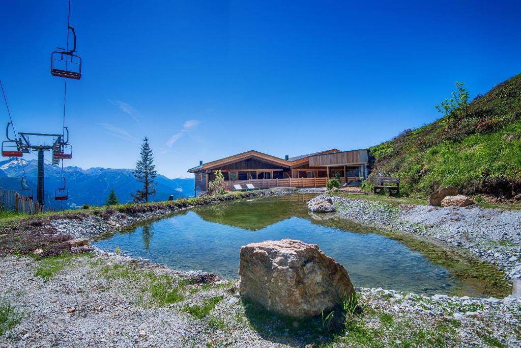 Chalet Stern photo 1