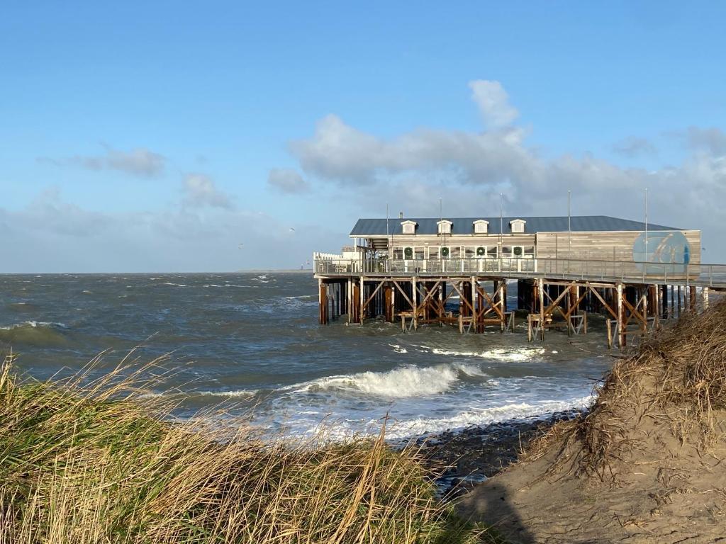 Ferienhaus Nordseeliebe photo 3