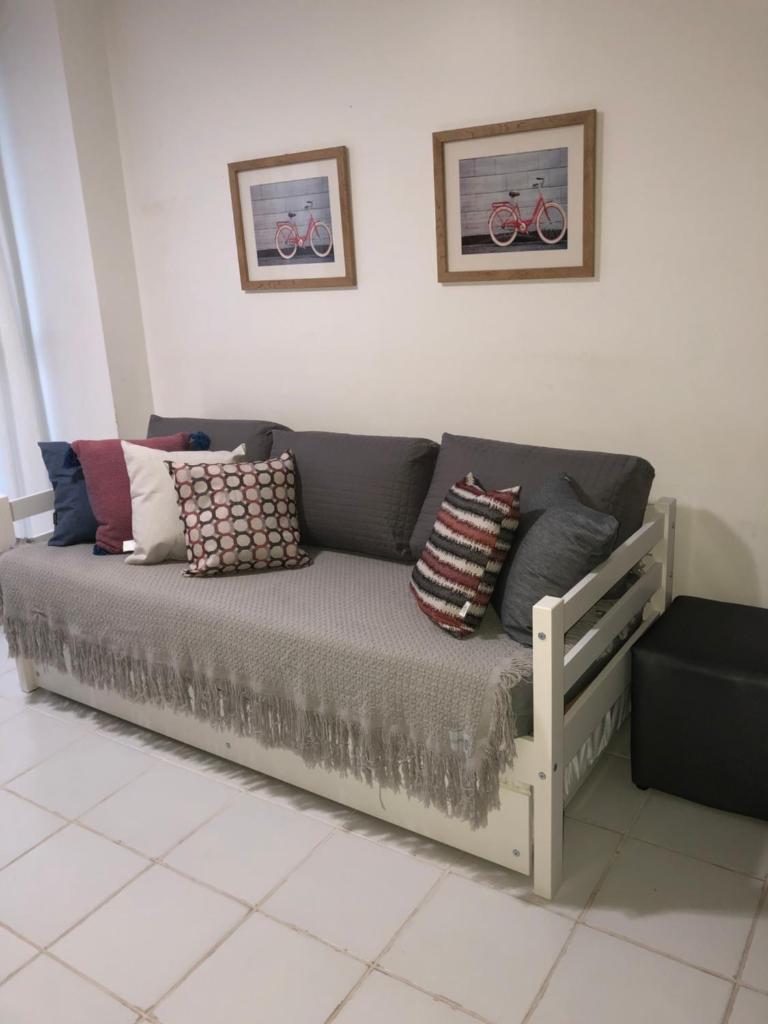 Apartamentos Praia de Pajucara photo 4