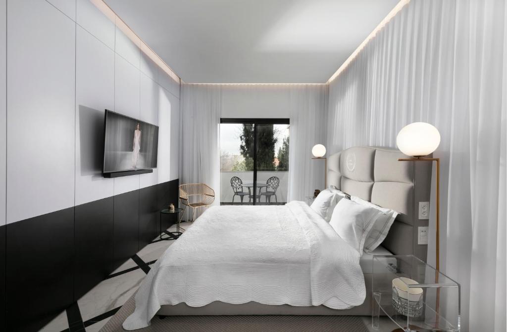 King George suites