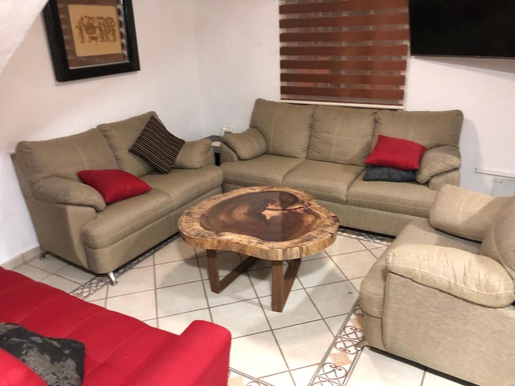 Villas Coral Deluxe photo 1