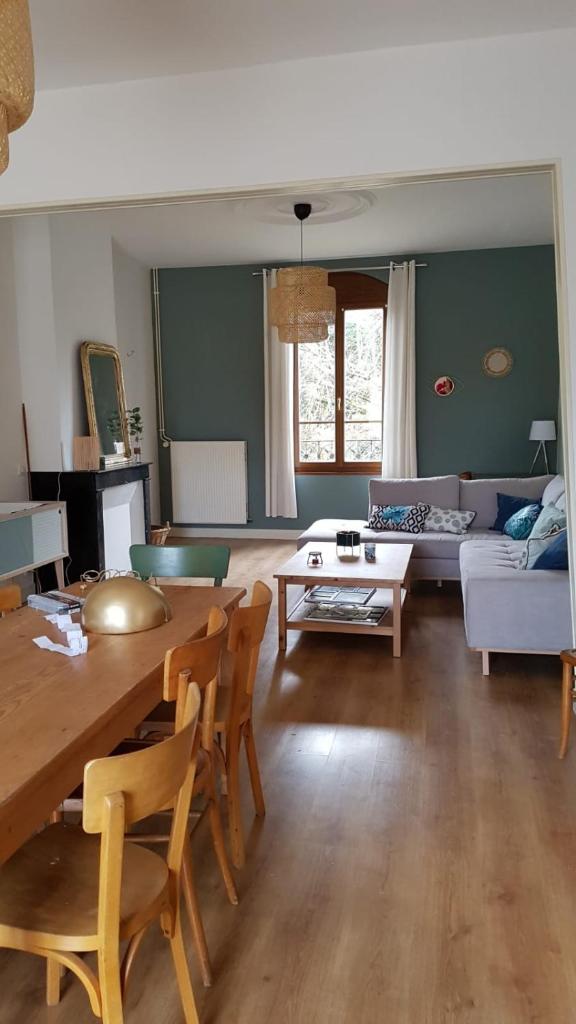 Gîte de la Croisette photo 4