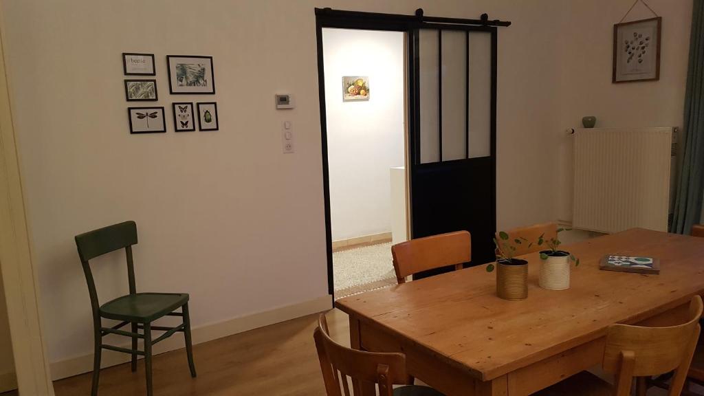 Gîte de la Croisette photo 1