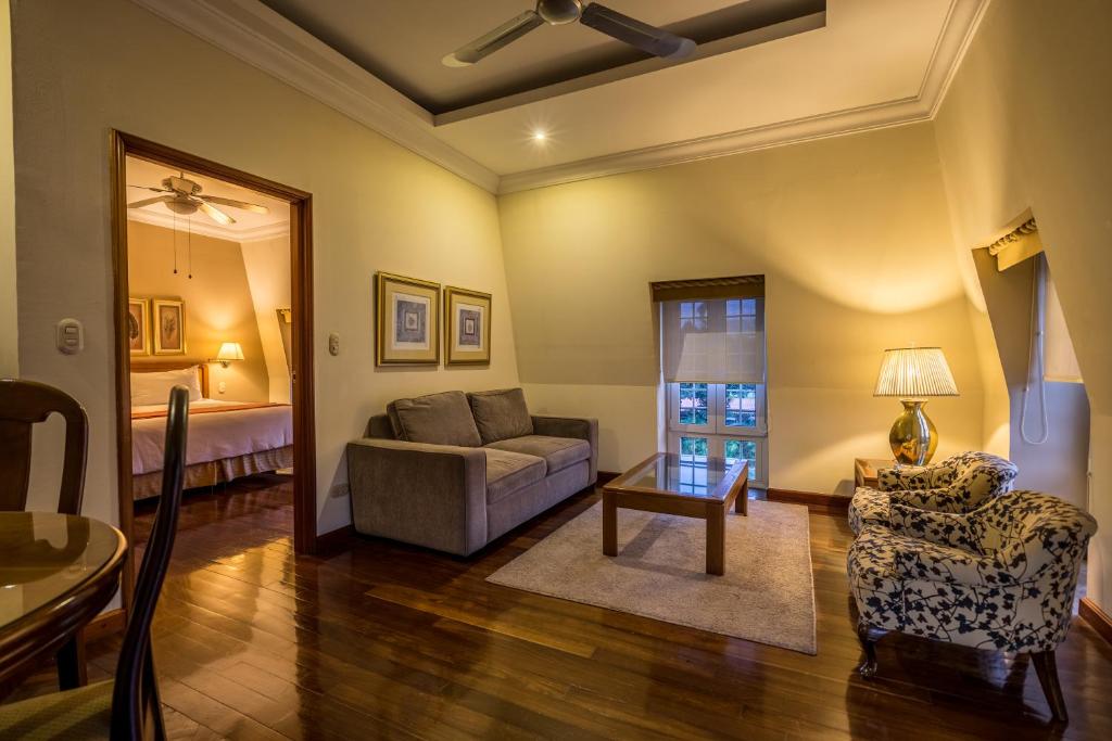 Hotel San Carlos photo 3