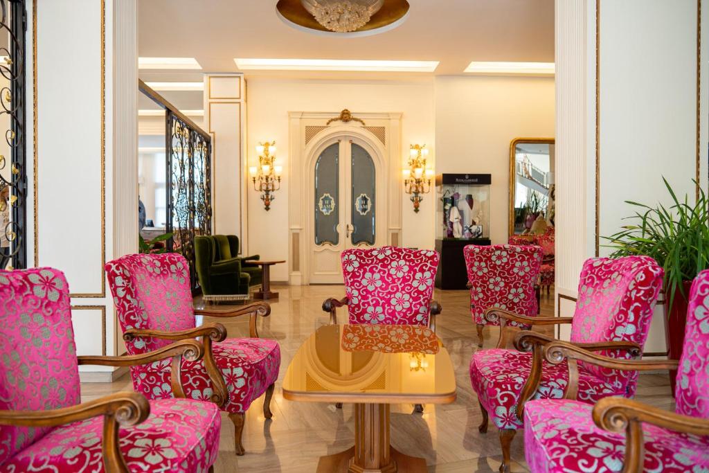 Hotel Ariston Molino Buja photo 3