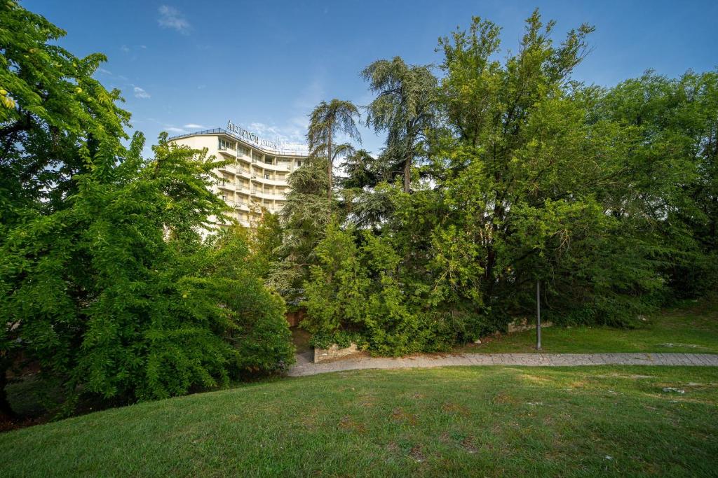 Hotel Ariston Molino Buja photo 1