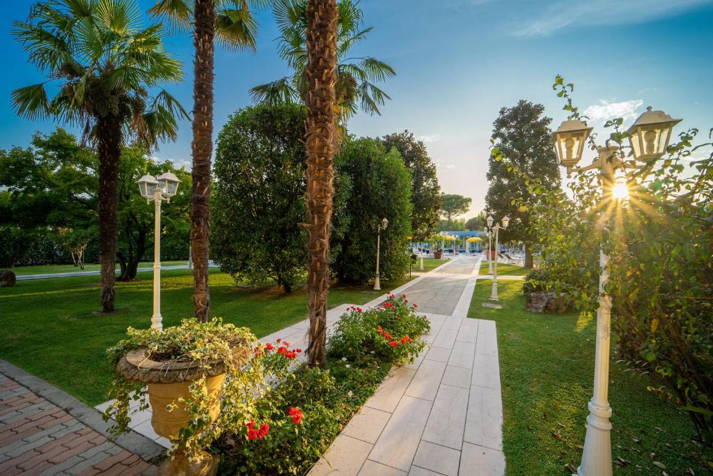 Hotel Ariston Molino Buja photo 2