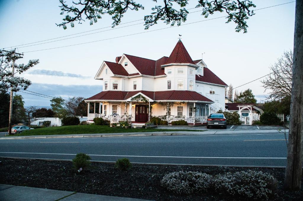 Anchorage Inn B&B photo 4