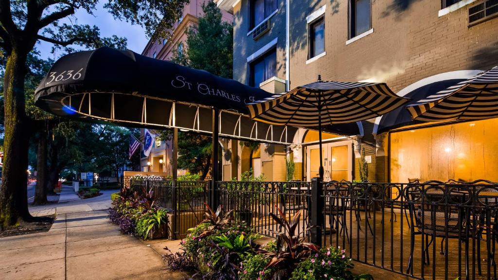 St. Charles Inn image