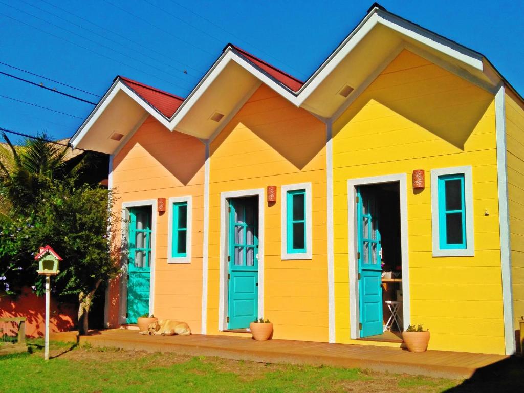 Villa do Ser