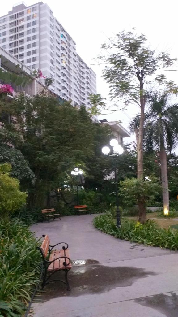 Ha Long Bay View Studio - Green bay garden