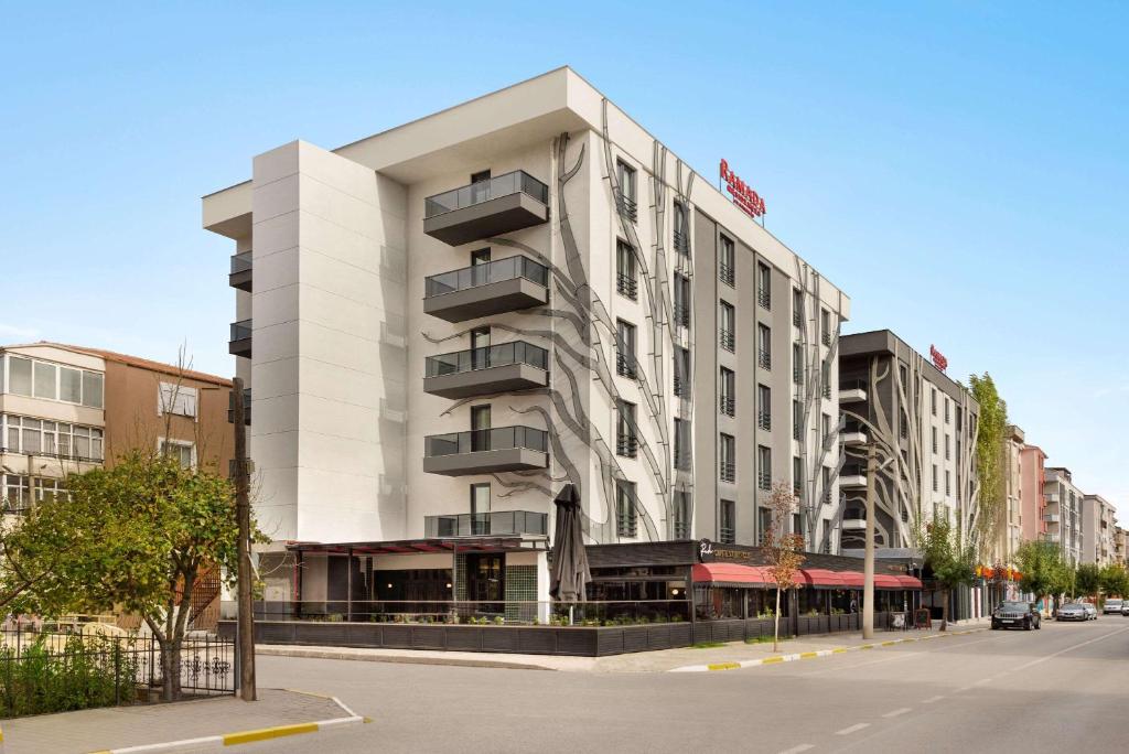Ramada Residences by Wyndham Balikesir photo 1