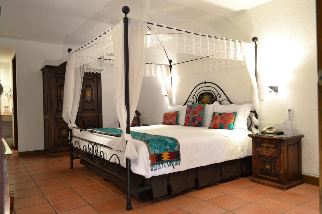 Hotel Casa Rosada - Adults Only photo 4