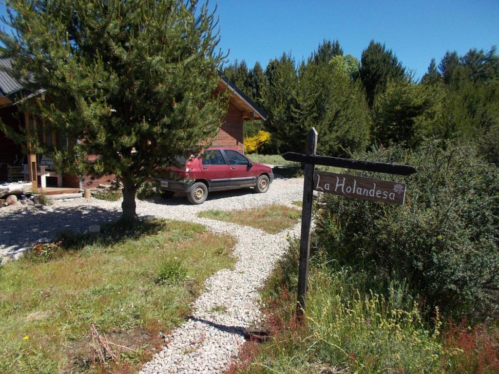 La Holandesa B & B photo 4