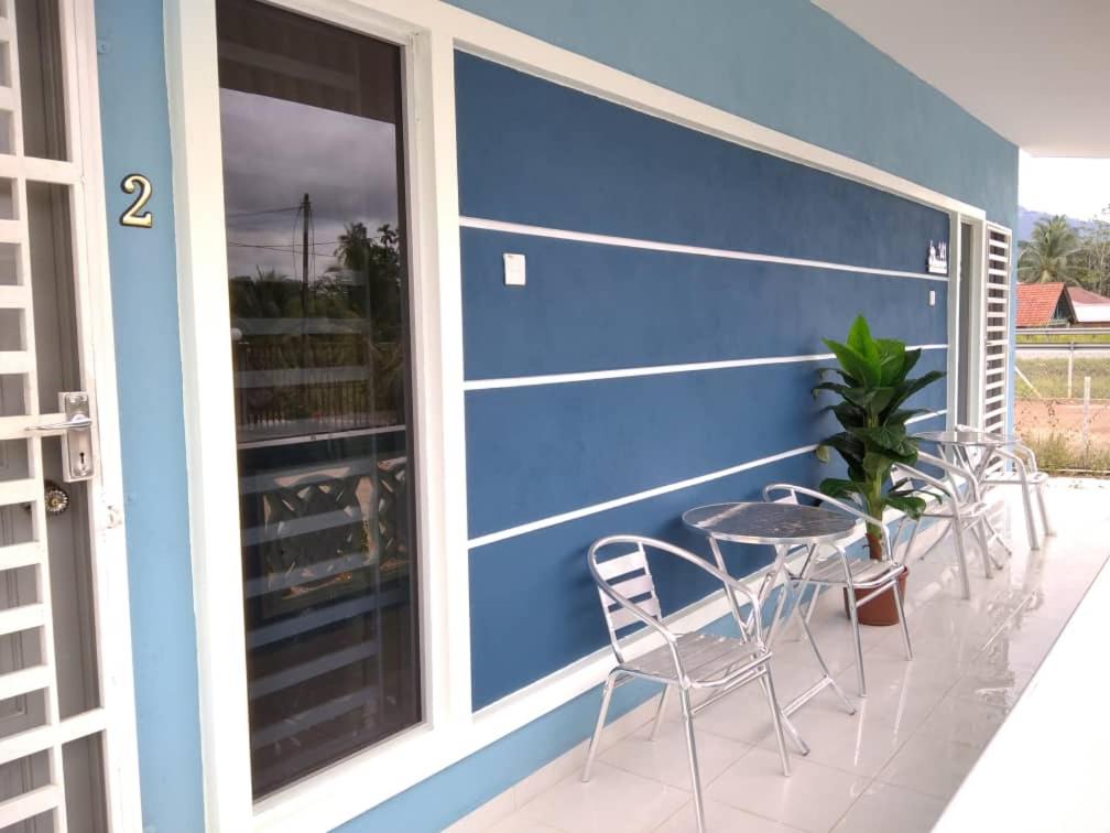 Sacha Homestay photo 4