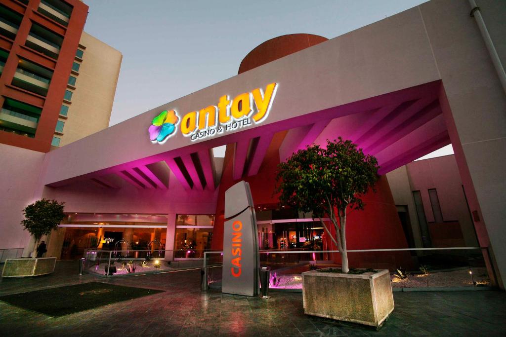 Antay Casino Hotel photo 1
