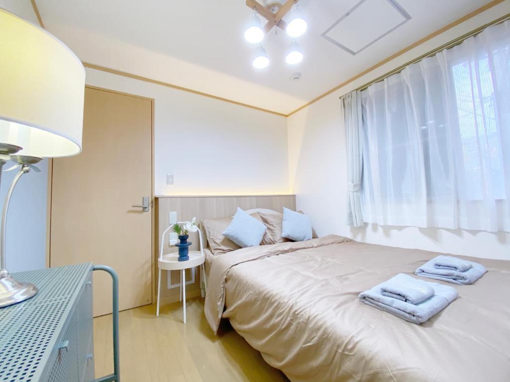 nestay villa tokyo takanawa photo 3