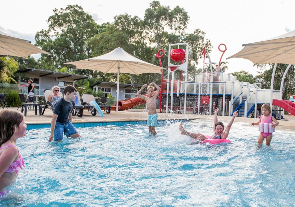 Marion Holiday Park