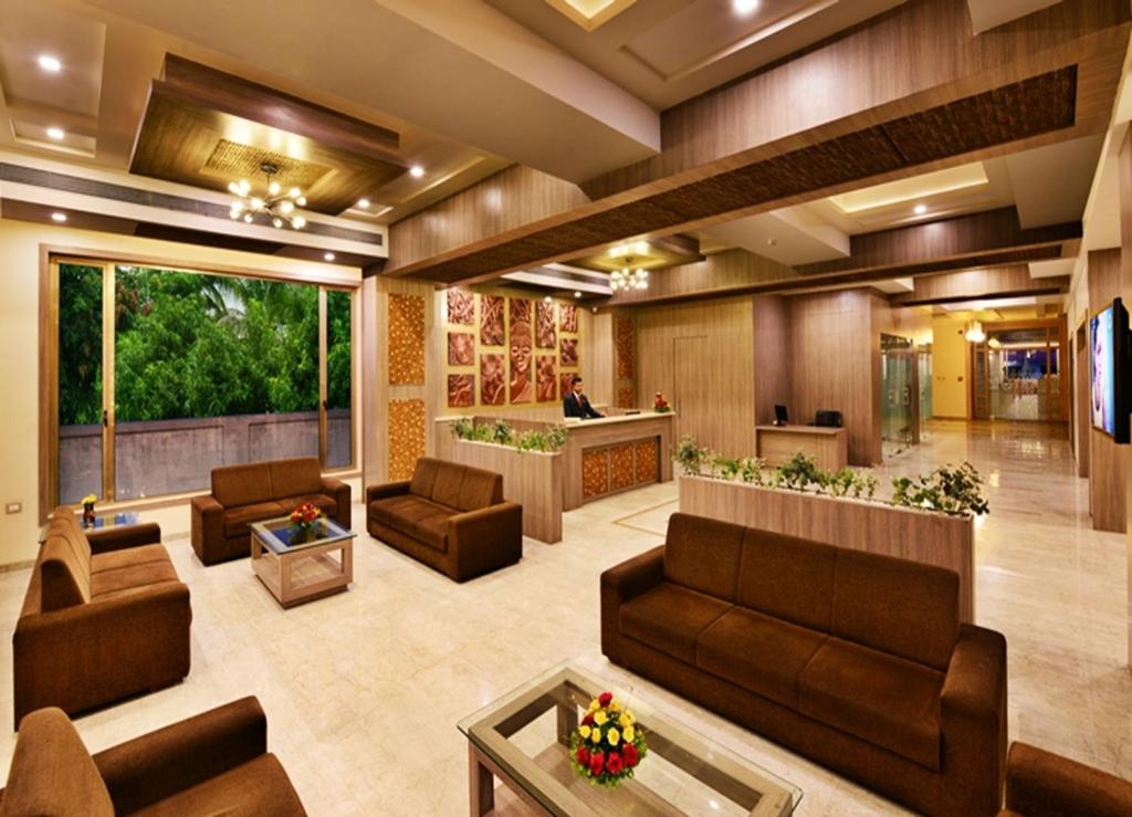 Sarovar Portico Sasangir photo 4