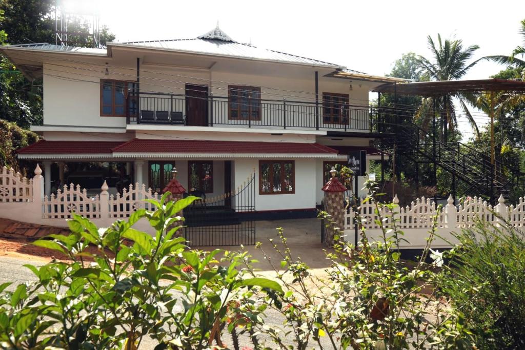 Loveshore Homestay Munnar