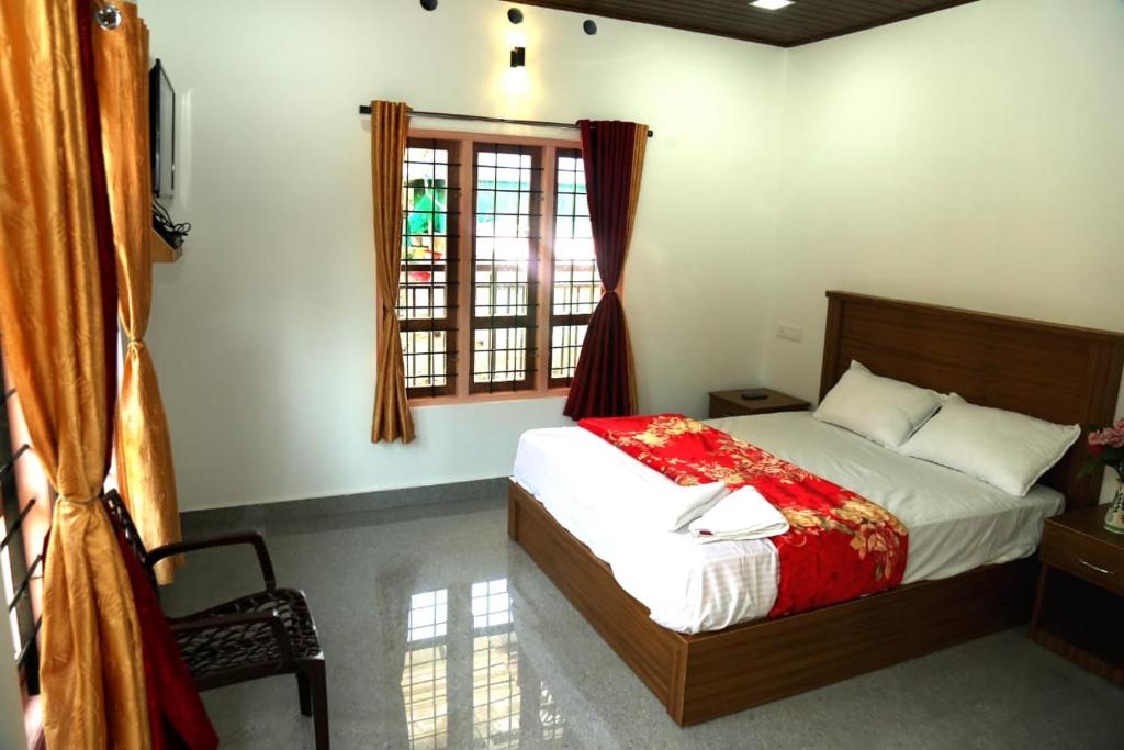 Loveshore Homestay Munnar photo 2