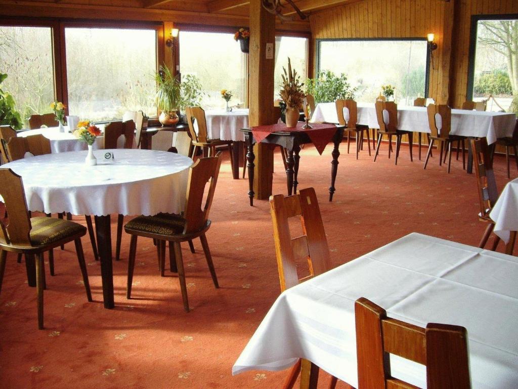 Hotel Ruhekrug photo 4