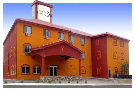 The Soluna Hotel image
