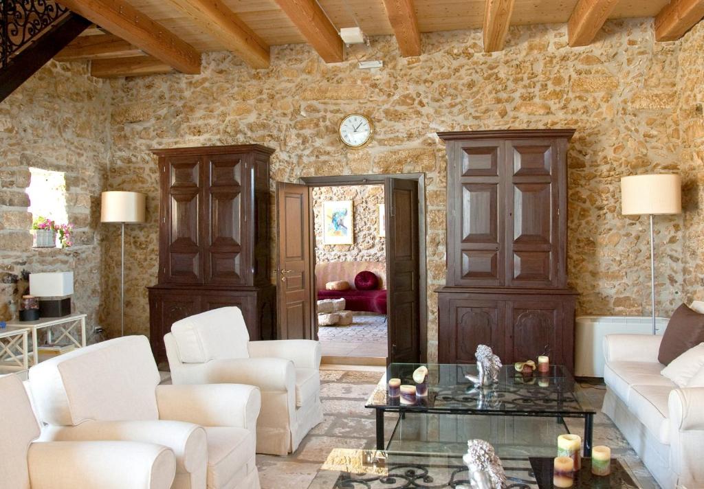 2 bedrooms apartement with shared pool enclosed garden and wifi at Partinico 6 km away from the beach photo 4