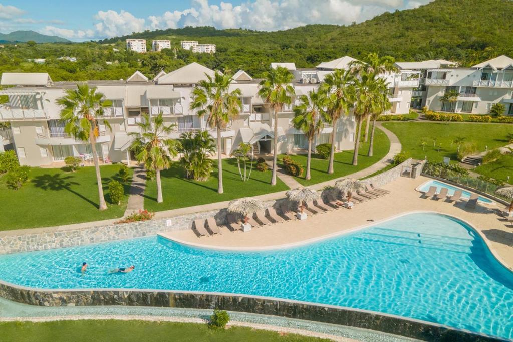 Karibea Sainte Luce Hotel photo 4