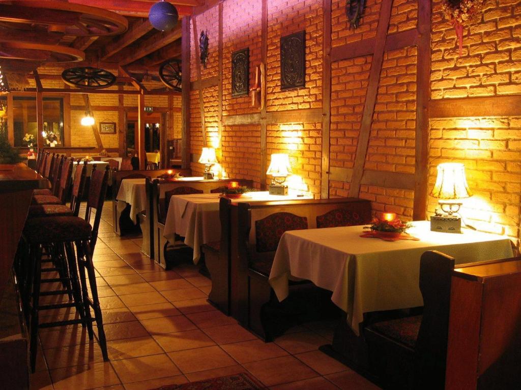 Hotel Ruhekrug photo 3