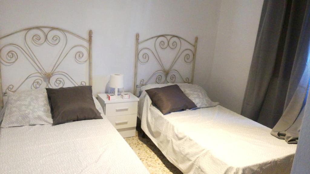 2 bedrooms villa with sea view private pool and enclosed garden at Frigiliana 4 km away from the beach photo 3
