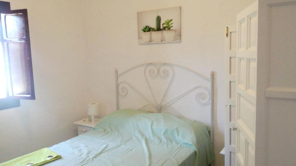2 bedrooms villa with sea view private pool and enclosed garden at Frigiliana 4 km away from the beach photo 4