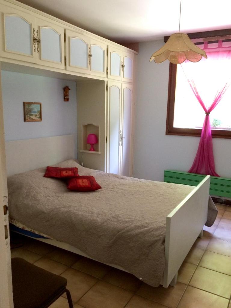 Appartement de 2 chambres avec terrasse et wifi a Rochesson a 6 km des pistes photo 2