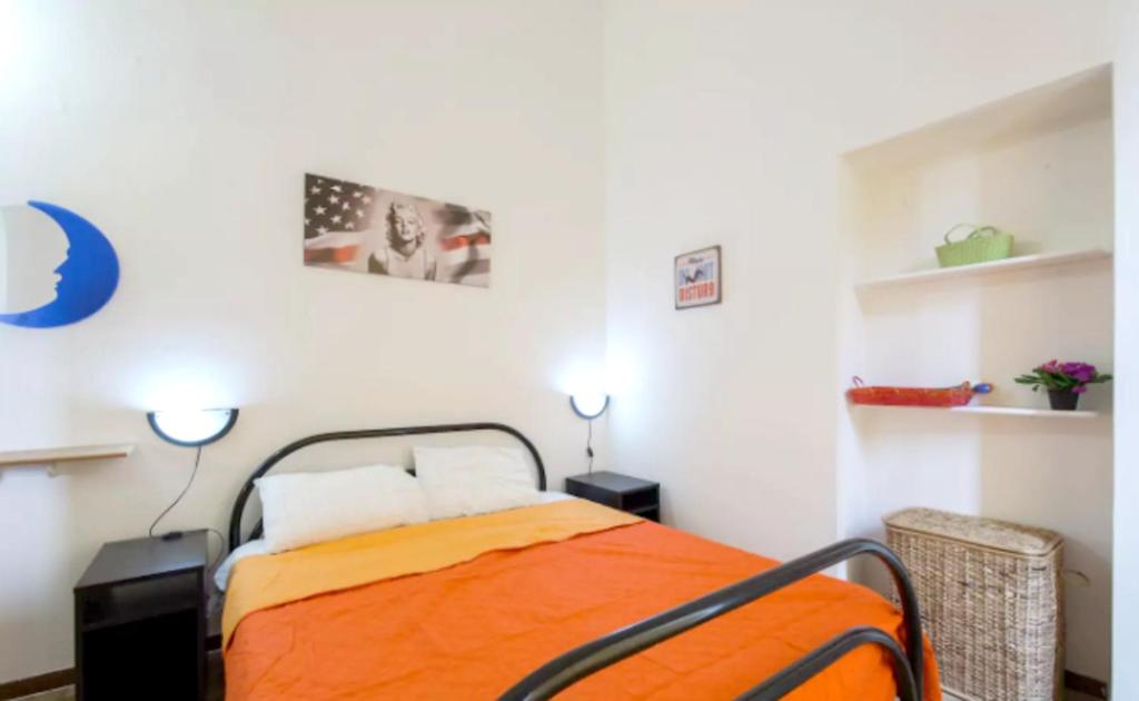 One bedroom appartement with city view balcony and wifi at Asti photo 3