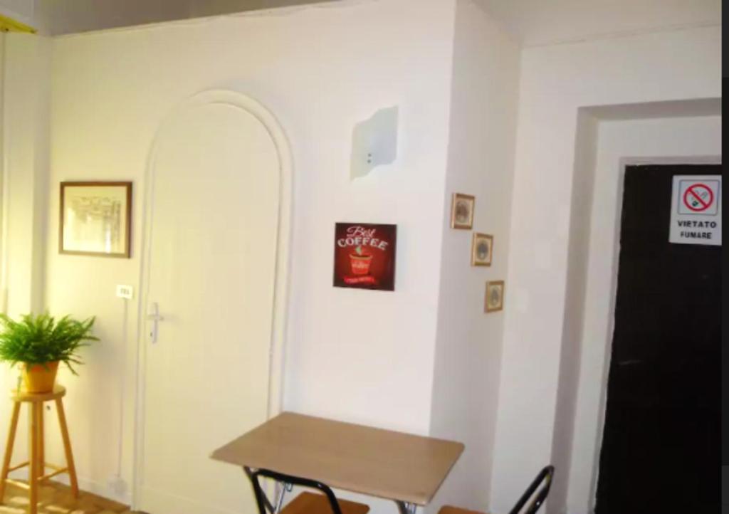 One bedroom appartement with city view balcony and wifi at Asti photo 4