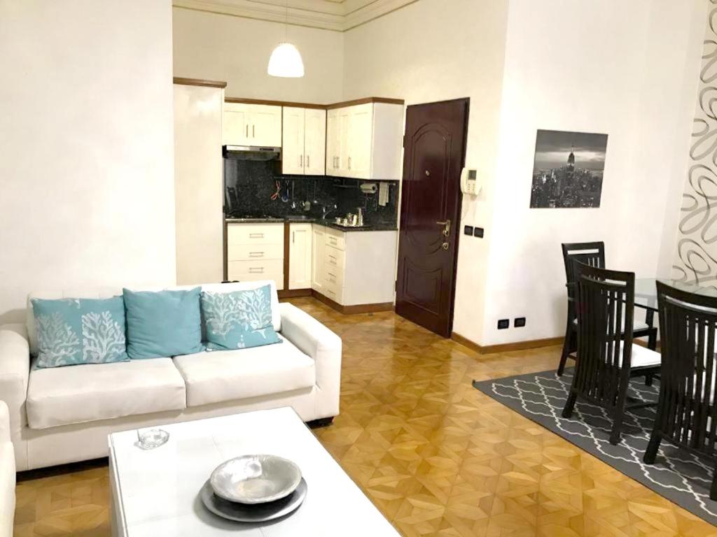 One bedroom appartement with sea view jacuzzi and furnished terrace at Boca Chica photo 3