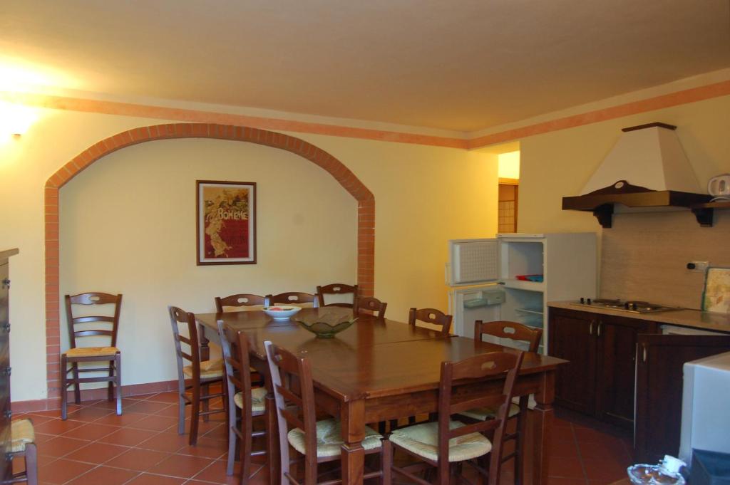 3 bedrooms appartement with shared pool enclosed garden and wifi at Montecarlo photo 4