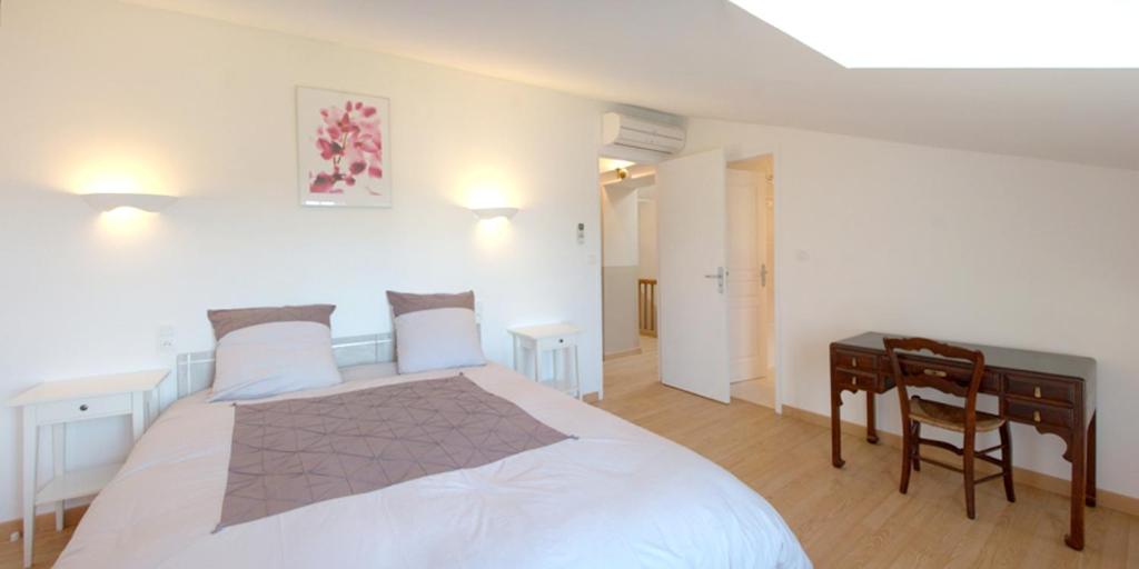 Villa de 3 chambres avec piscine privee jacuzzi et jardin clos a Ventenac Cabardes photo 4