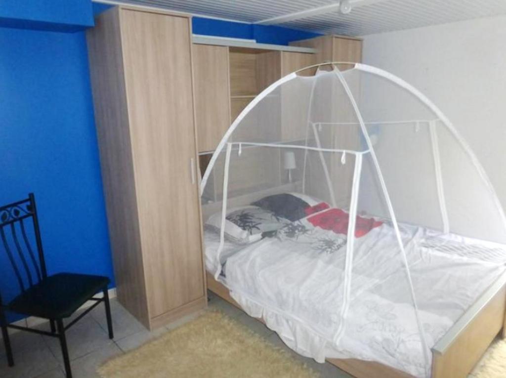 Appartement de 2 chambres a Les Anses d'Arlet a 500 m de la plage avec vue sur la mer jardin amenage et wifi photo 3