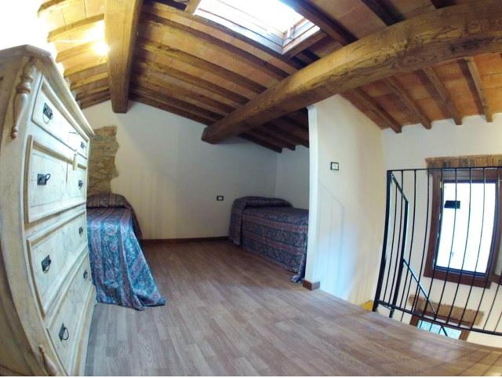 2 bedrooms house with shared pool enclosed garden and wifi at Serravalle Pistoiese photo 4