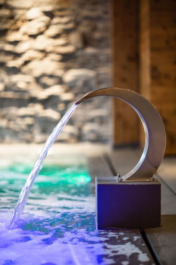 Hôtel Champs Fleuris Morzine photo 2