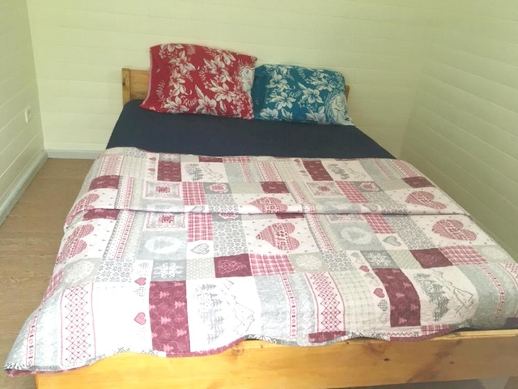 Bungalow d'une chambre avec jardin a Hell Bourg photo 2