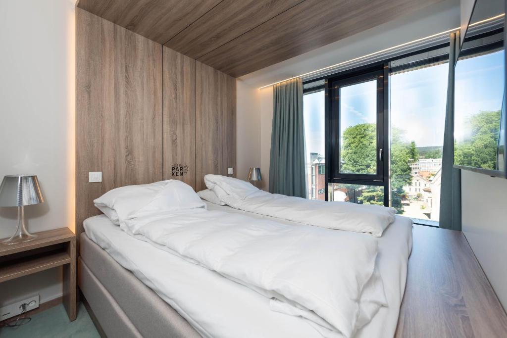 Thon Partner Hotel Parken photo 2