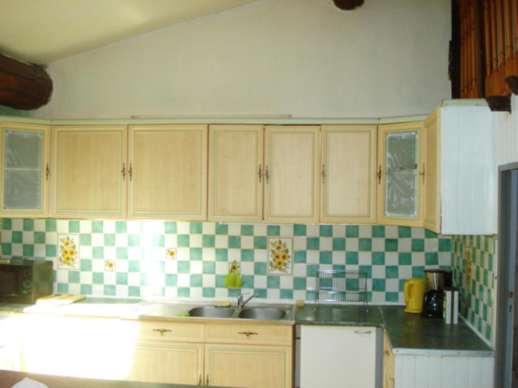 Maison d'une chambre a Ille sur Tet photo 1