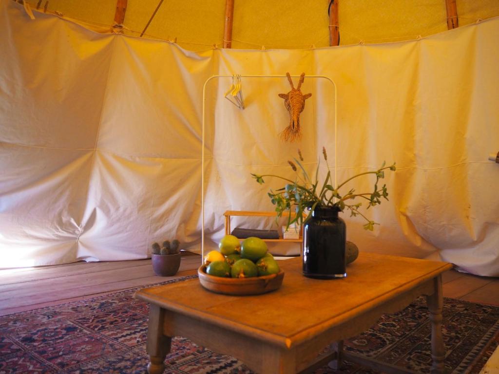 Teepee Barranco photo 4
