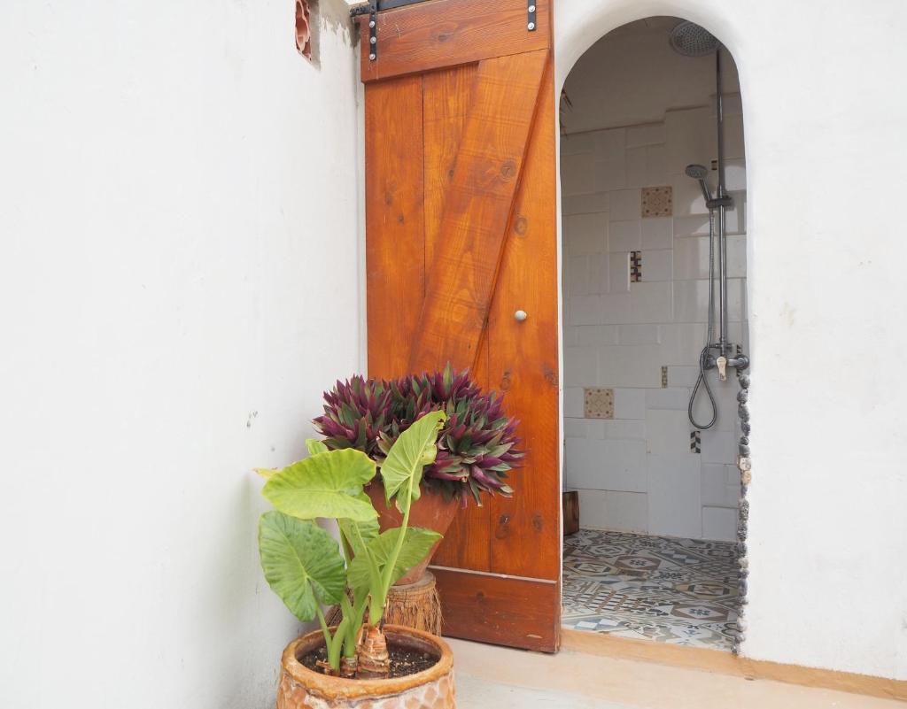 Teepee Barranco photo 3